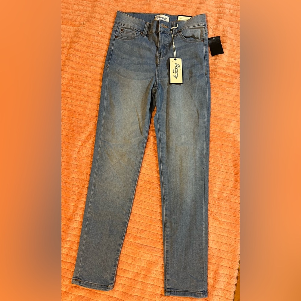 Revery Kids jeans. New with tags.